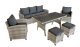 Dining Lounge Set »Alpi II« von bellavista - Home&Garden