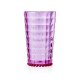 WAS Becher, 0,75 L, Ø 9,5 cm, pink, SAN, RIO Serie