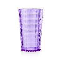 WAS Becher, 0,75 L, Ø 9,5 cm, violett, SAN, RIO Serie