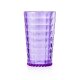 WAS Becher, 0,75 L, Ø 9,5 cm, violett, SAN, RIO Serie