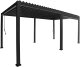 Sonnenrollo für 3m »Mirador« Pergola Classic & Deluxe anthrazit