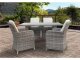 Dininglounge »Ria« 5-tlg von bellavista - Home&Garden