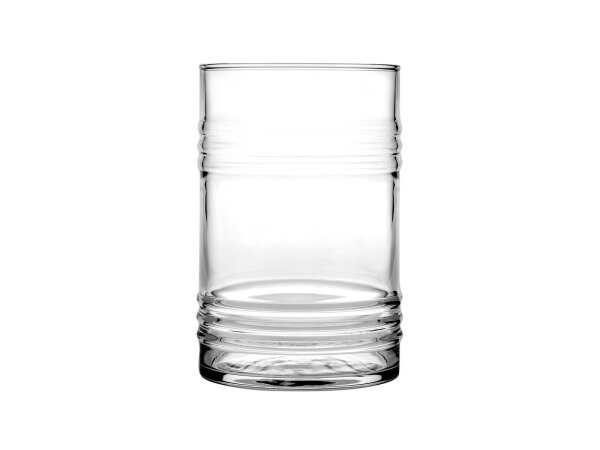 WAS Cocktailkelch 490 ml, Glas, 12 Stück, Tin Can Serie