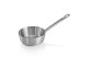 WAS Sauteuse Ø 11,5 cm, Chromnickelstahl 18/10, Cookware 21 Serie