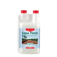 Canna Aqua Flores B Blütephase Grow Dünger...