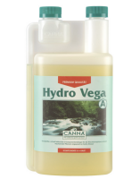 Canna Hydro Vega A Wachstumsphase Grow Dünger...