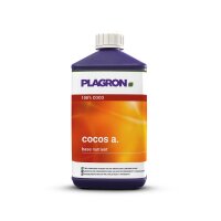 Plagron Cocos A Grow Dünger für Kokos