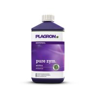 Plagron Pure Zym Bodenverbesserer für Erde