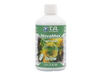 T.A. Terra Aquatica NovaMax Grow Wachstumsphasen Grow...