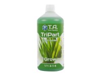 T.A. Terra Aquatica TriPart Grow Grow Dünger