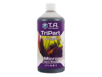 T.A. Terra Aquatica TriPart Micro HW hartes Wasser Grow...