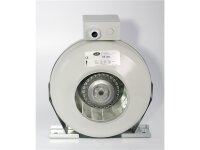 CAN-Fan RS 125L/300 Radiallüfter, 300 m³/h -...