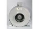 CAN-Fan RS 125L/630 Radiallüfter, 630 m³/h - 125 mm