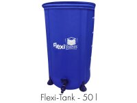 Autopot Flexi-Tank - 225 l