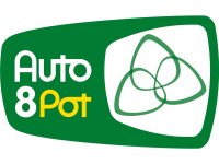 Autopot Tray, Auto8