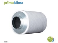 Primaklima K2600-100 Aktivkohlefilter Eco Line,...