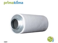 Primaklima K2601-100 Aktivkohlefilter Eco Line,...