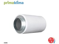 Primaklima K2602-160 Aktivkohlefilter Eco Line,...