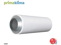 Primaklima K2603-160 Aktivkohlefilter Eco Line,...