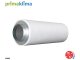 Primaklima K2603-160 Aktivkohlefilter Eco Line, 900m³/h - 160 mm