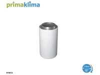 Primaklima K1600 Aktivkohlefilter Industrie Line, 280m³/h - 100 mm