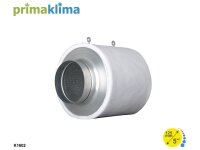 Primaklima K1602 Aktivkohlefilter Industrie Line,...