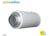 Primaklima K1603 Aktivkohlefilter Industrie Line,...