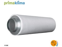 Primaklima K1606 Aktivkohlefilter Industrie Line,...