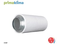 Primaklima K1607 Aktivkohlefilter Industrie Line,...