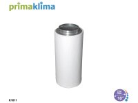 Primaklima K1611 Aktivkohlefilter Industrie Line,...