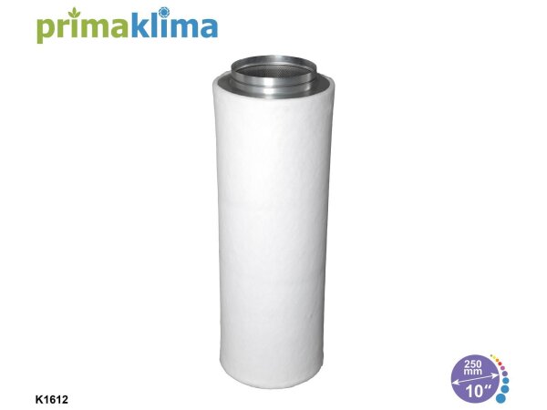 Primaklima K1612 Aktivkohlefilter Industrie Line, 2700m³/h - 250 mm