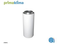 Primaklima K1614 Aktivkohlefilter Industrie Line,...