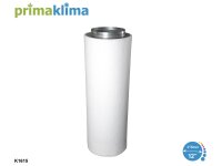 Primaklima K1615 Aktivkohlefilter Industrie Line,...